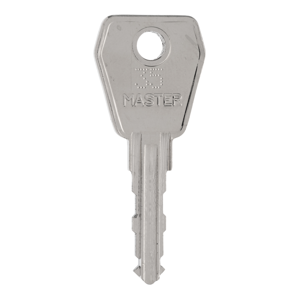 L&F 35 Series Master Key
