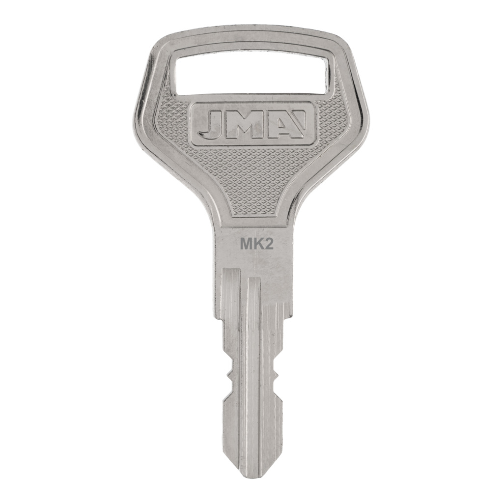 Lusterful MK2 Master Key