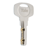 Yale Dimple Keys