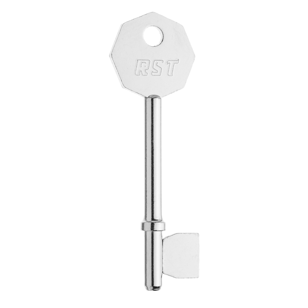 Asec Mortice Keys