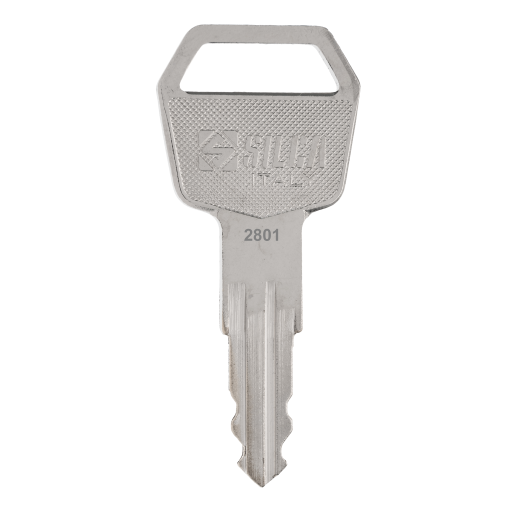 2801 Switch Key