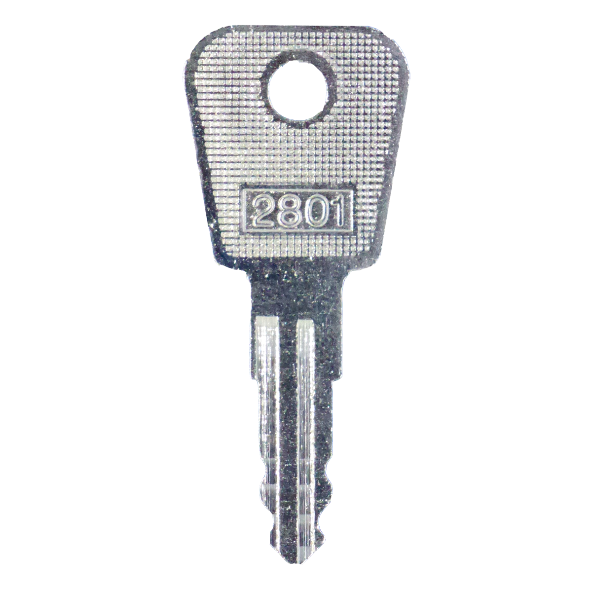 2801 Switch Key Replacement Keys Ltd