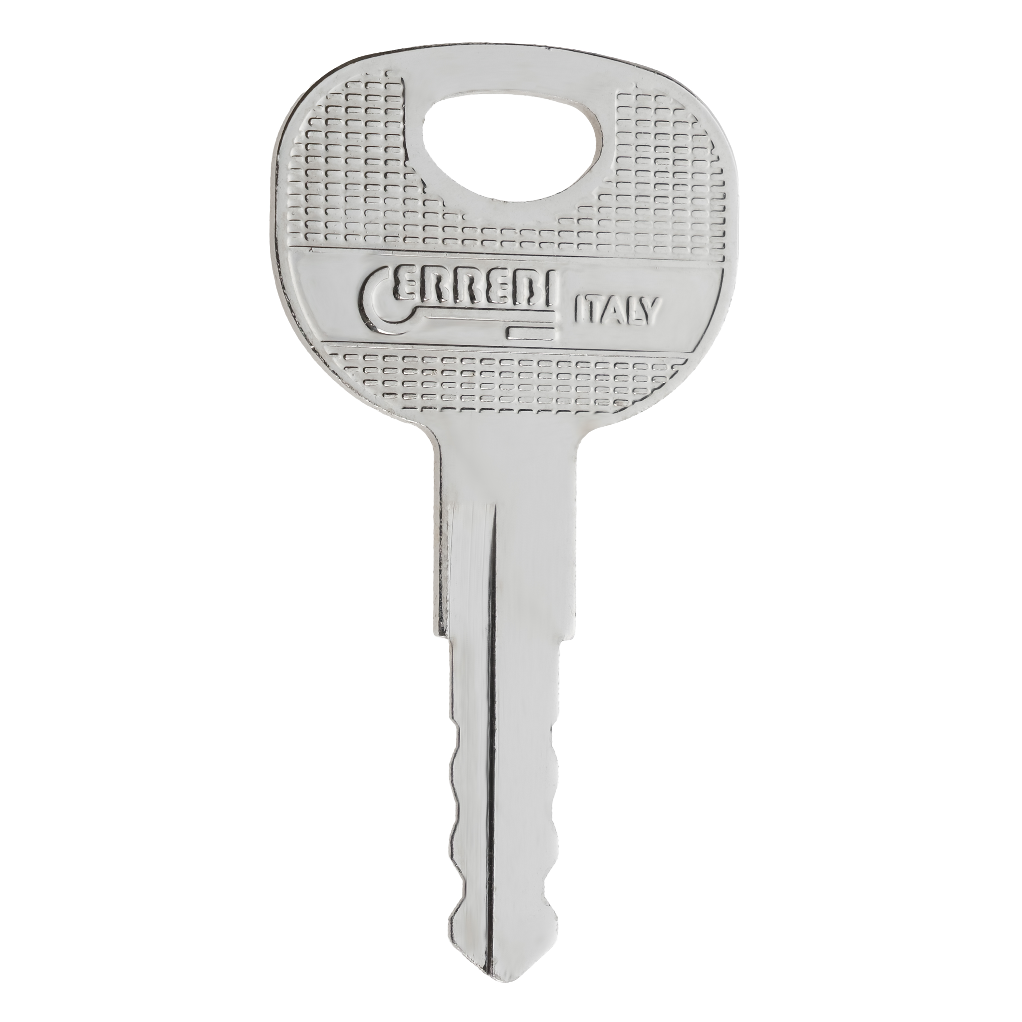 204 Plant Key