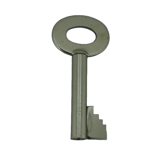 Genuine FB14 Padlock Keys Pack 10