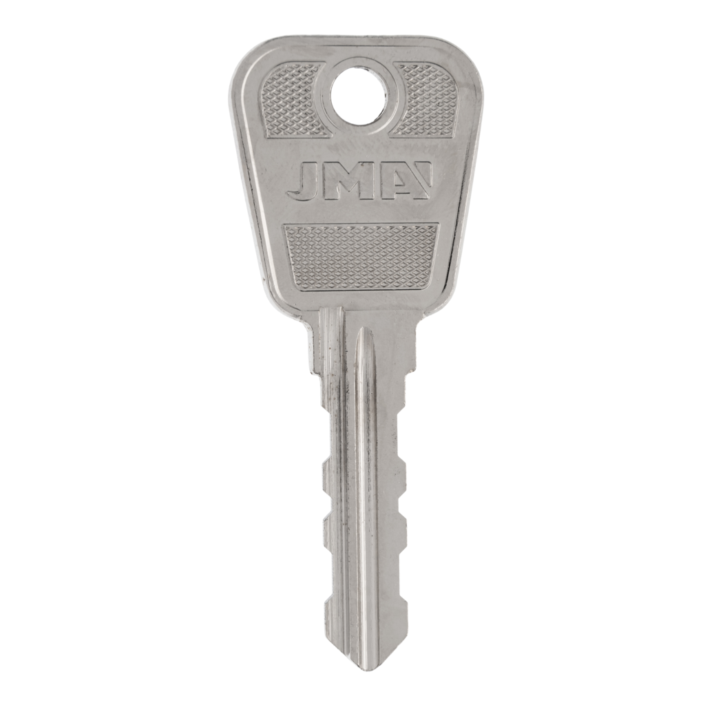 L&F 66/67 Series Master Key