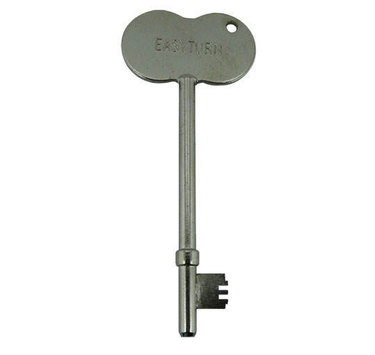 Disabled Toilet Key