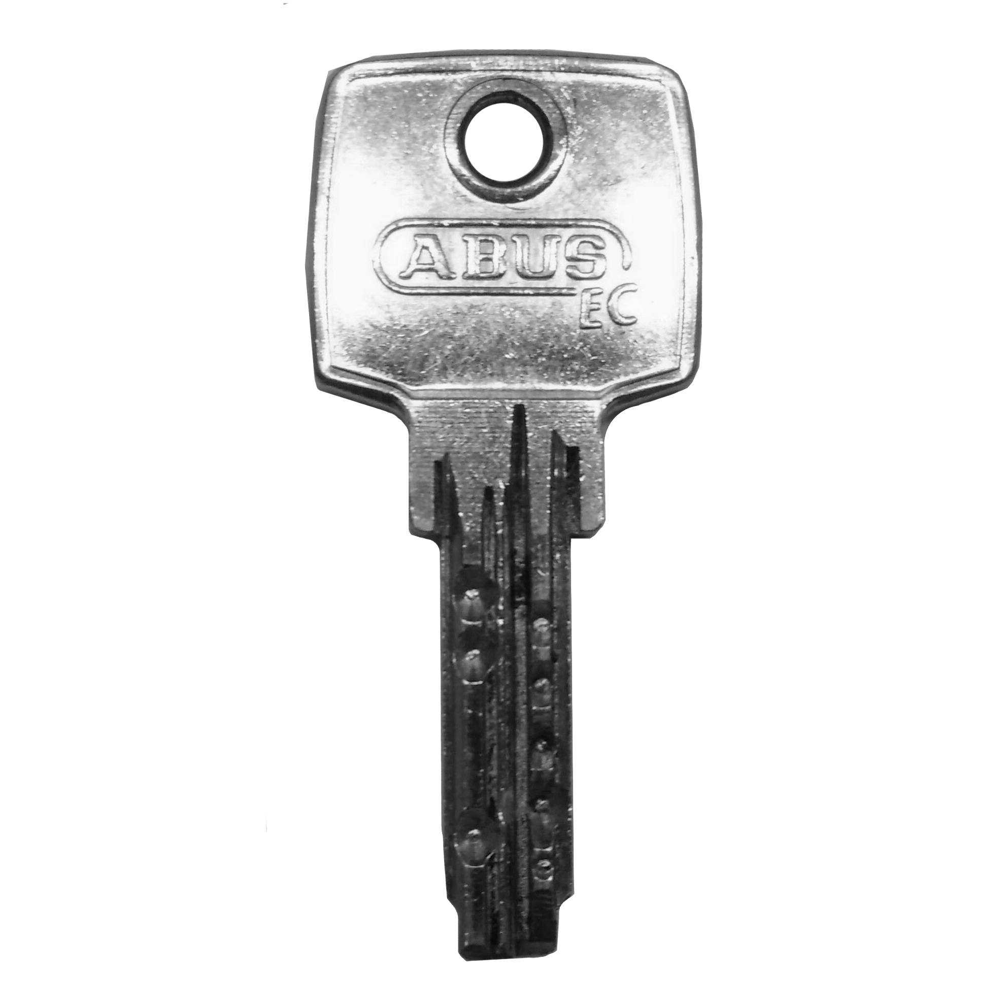 Abus D8 Keys Replacement Keys Ltd