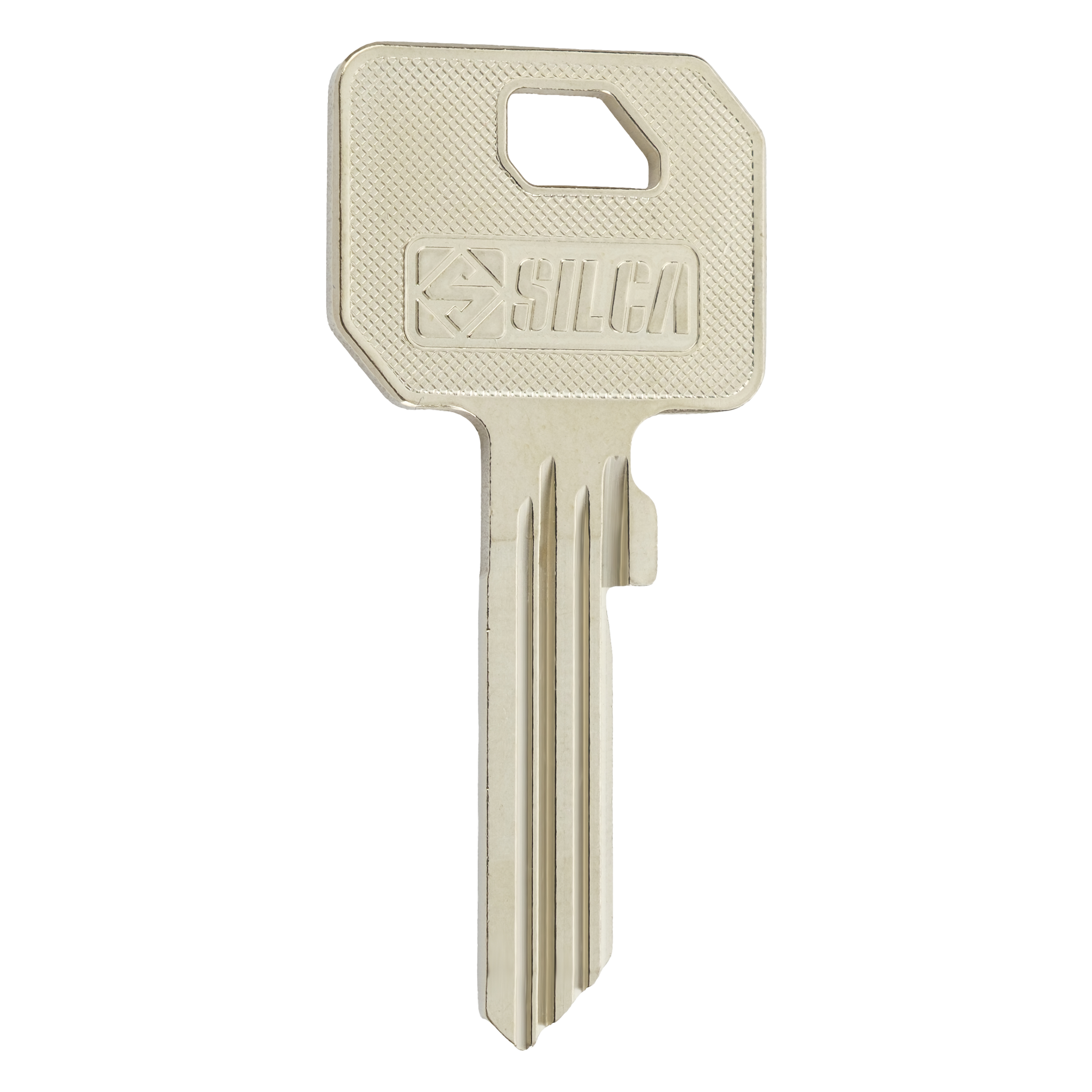 Wilka W235 Security Keys