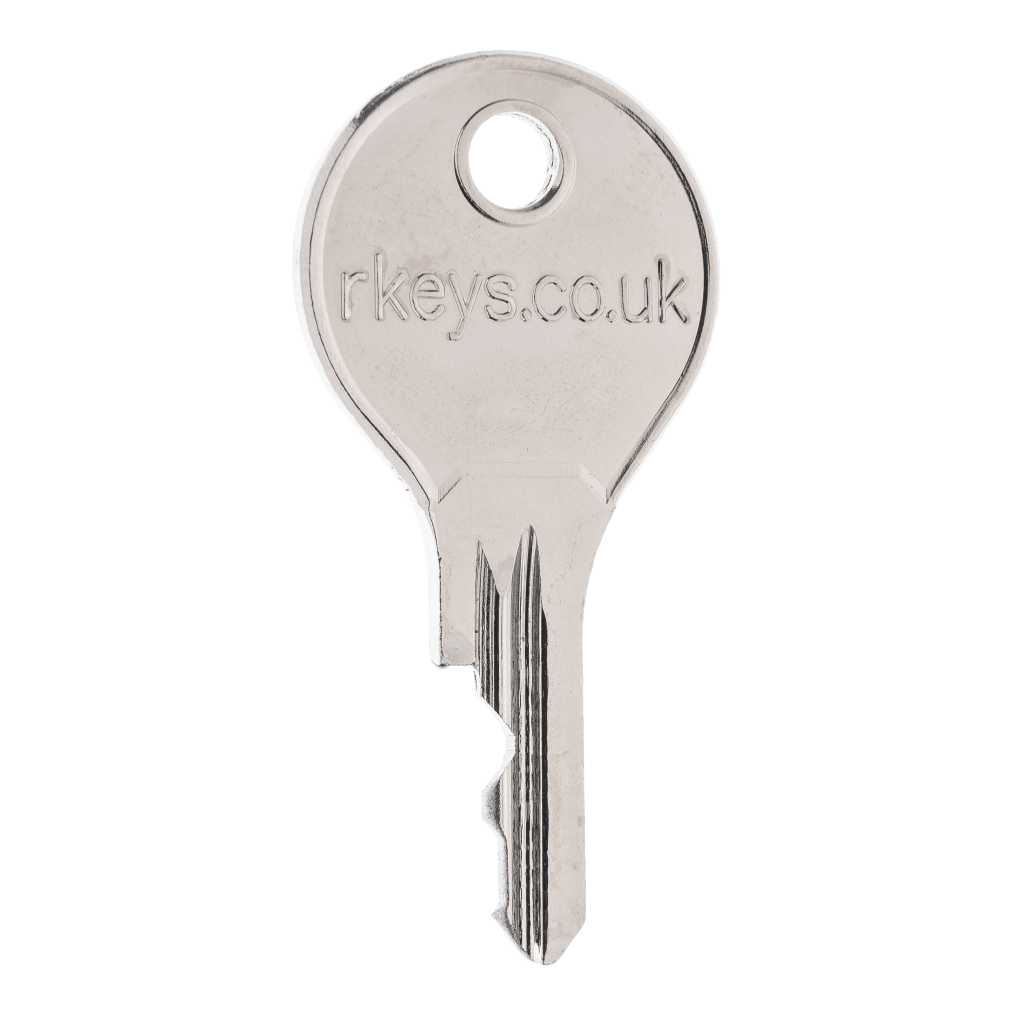 Jungheinrich 1D21 Key