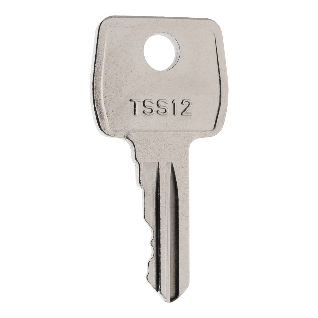 Strebor TSS12 Window Key Replacement Window Handle Key