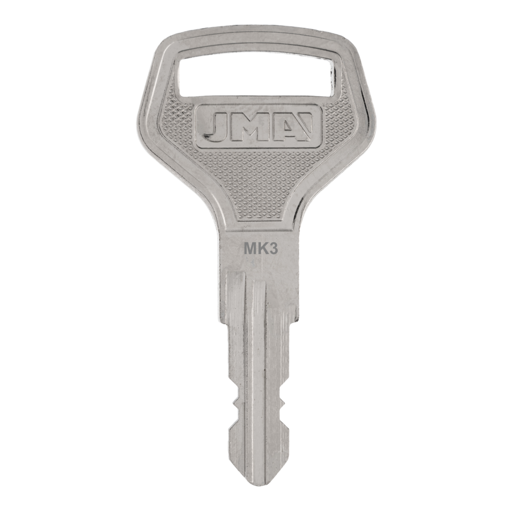 Lusterful MK3 Master Key