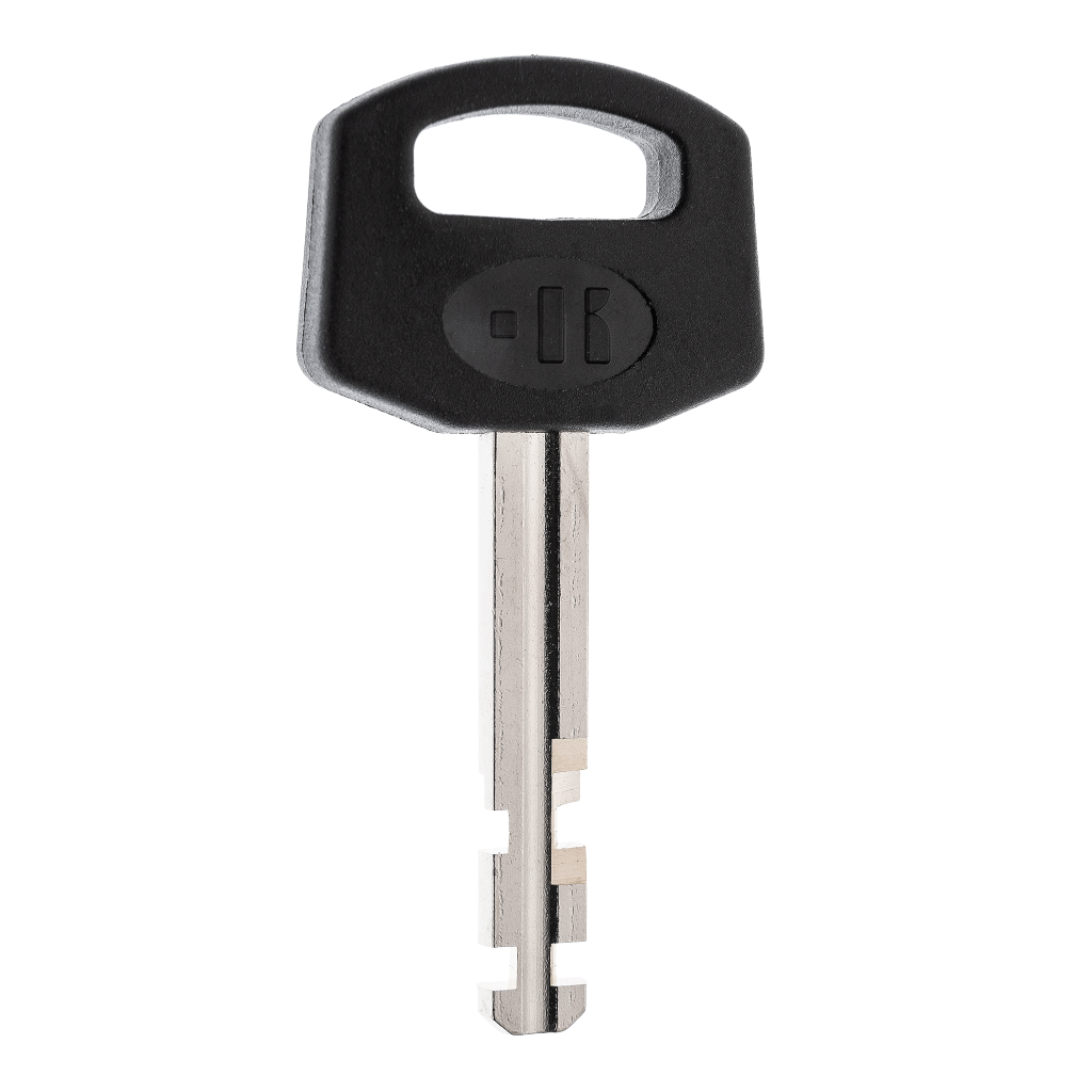 Abus Plus Keys