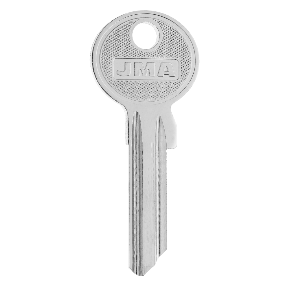 Geba 2A Series Keys