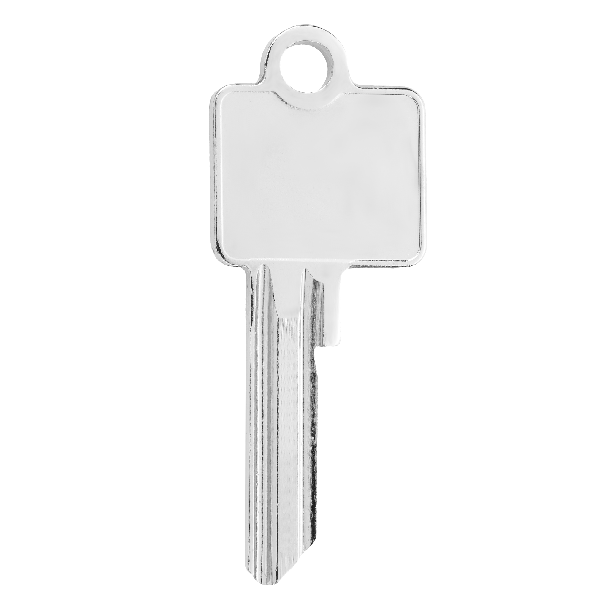 BKS PZ88 Series Keys