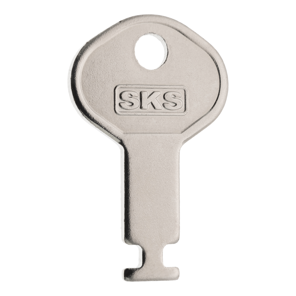 Titon 50 Window Key