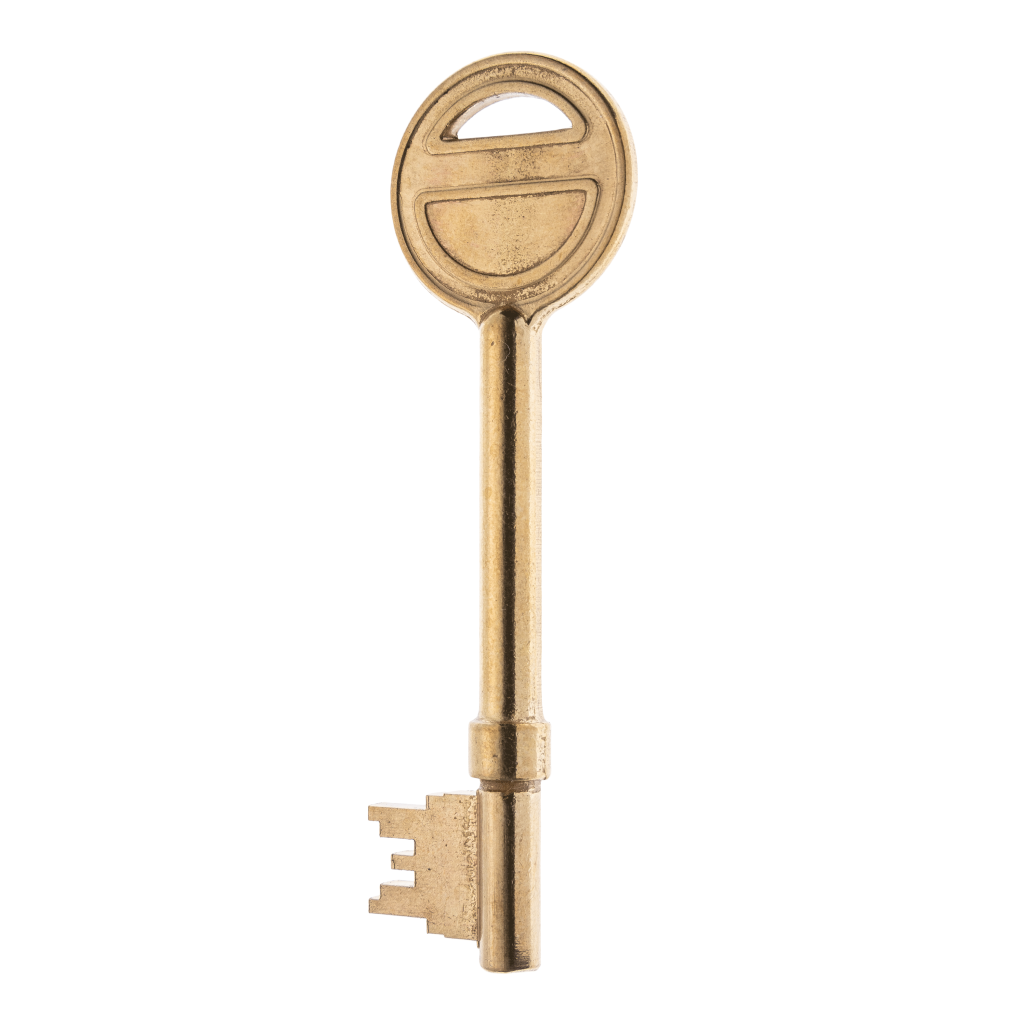 Eurospec 5 Lever Mortice Keys