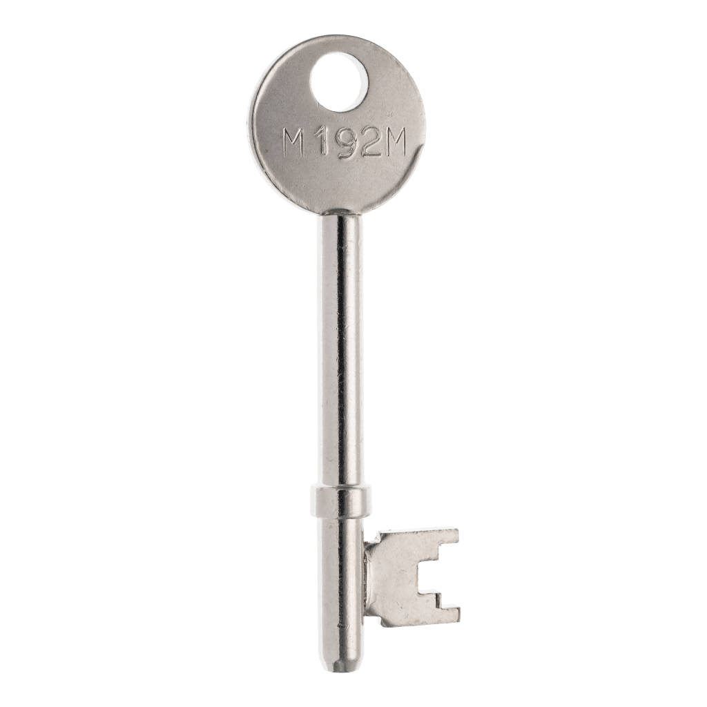 Union/Yale 'MM' Series Key - Replacement Keys Ltd