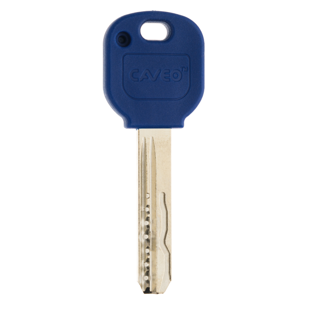 Caveo Keys