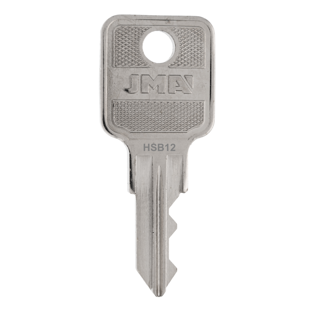 MLM HSB12 Master Key