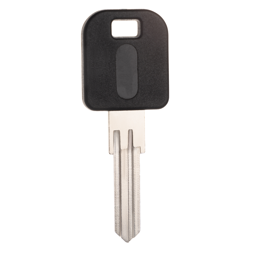 Stahlex Keys