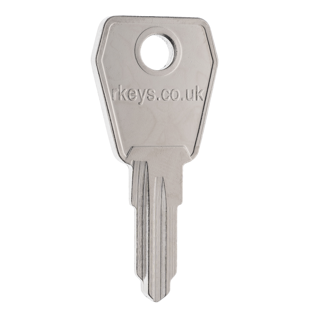 Hirsh Industries H1503 Replacement Keys 2 Keys 