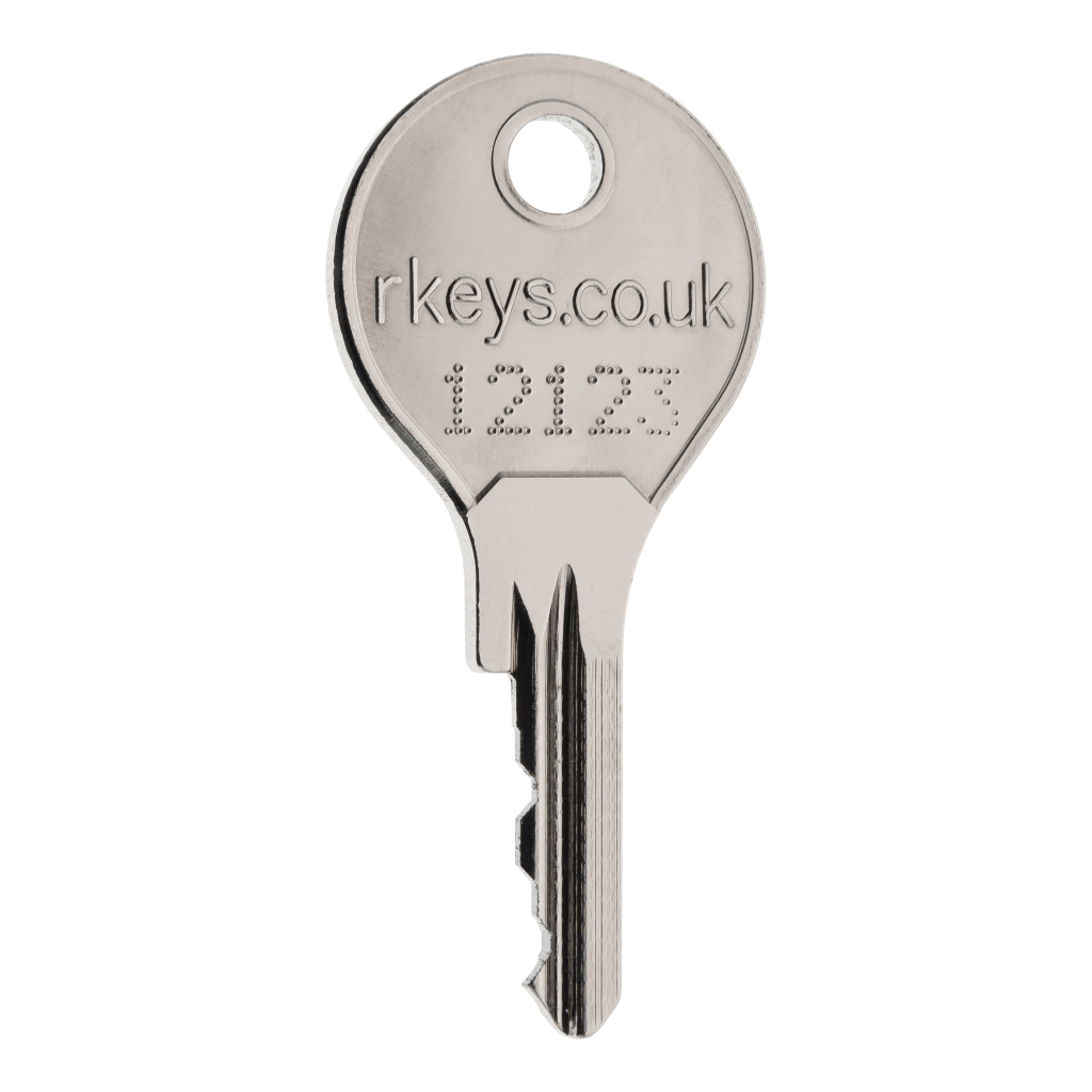 Schuco 12123 Window Key