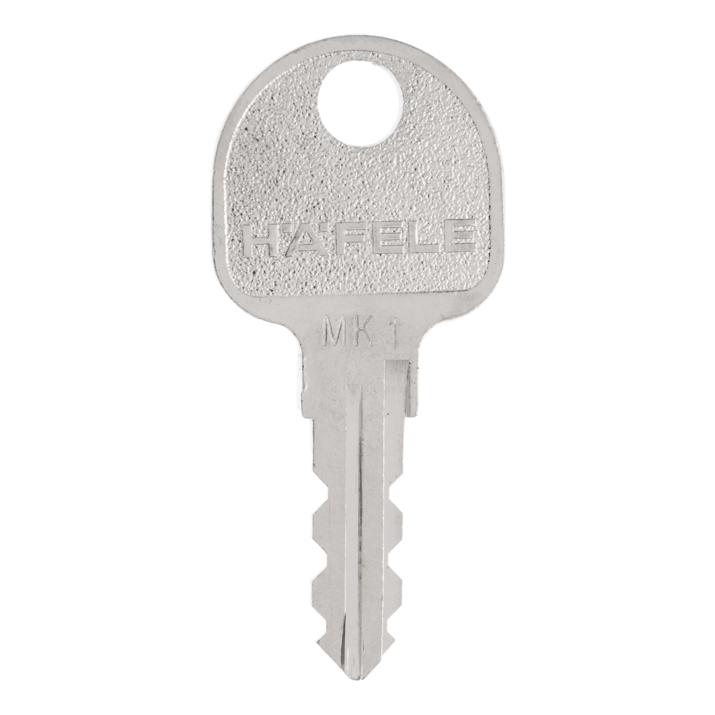 Hafele MK1 Master Key