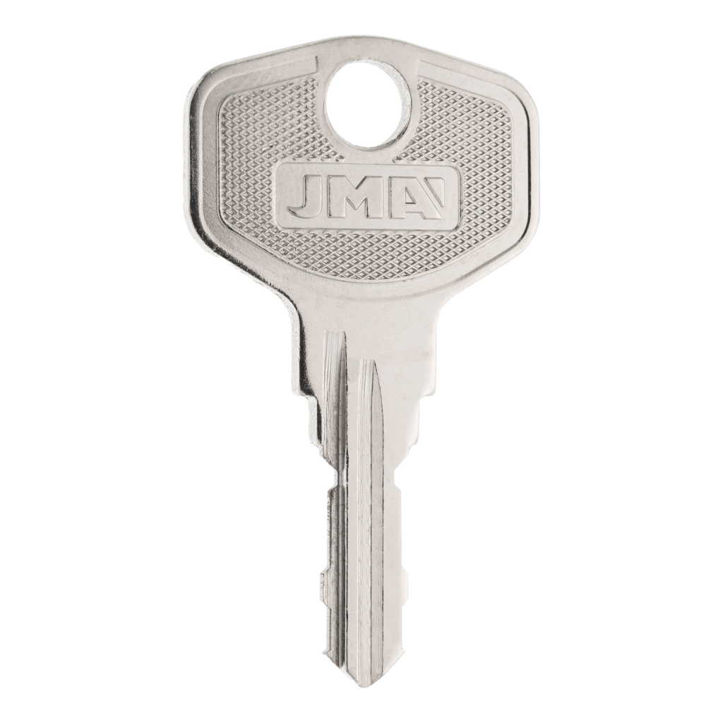 Hoppe 1323 Window Key