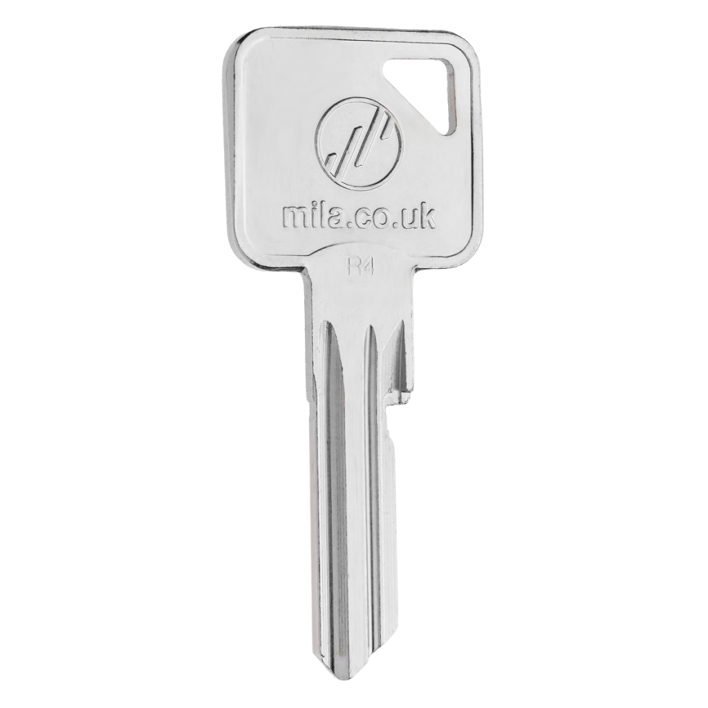 Mila R4 Keys
