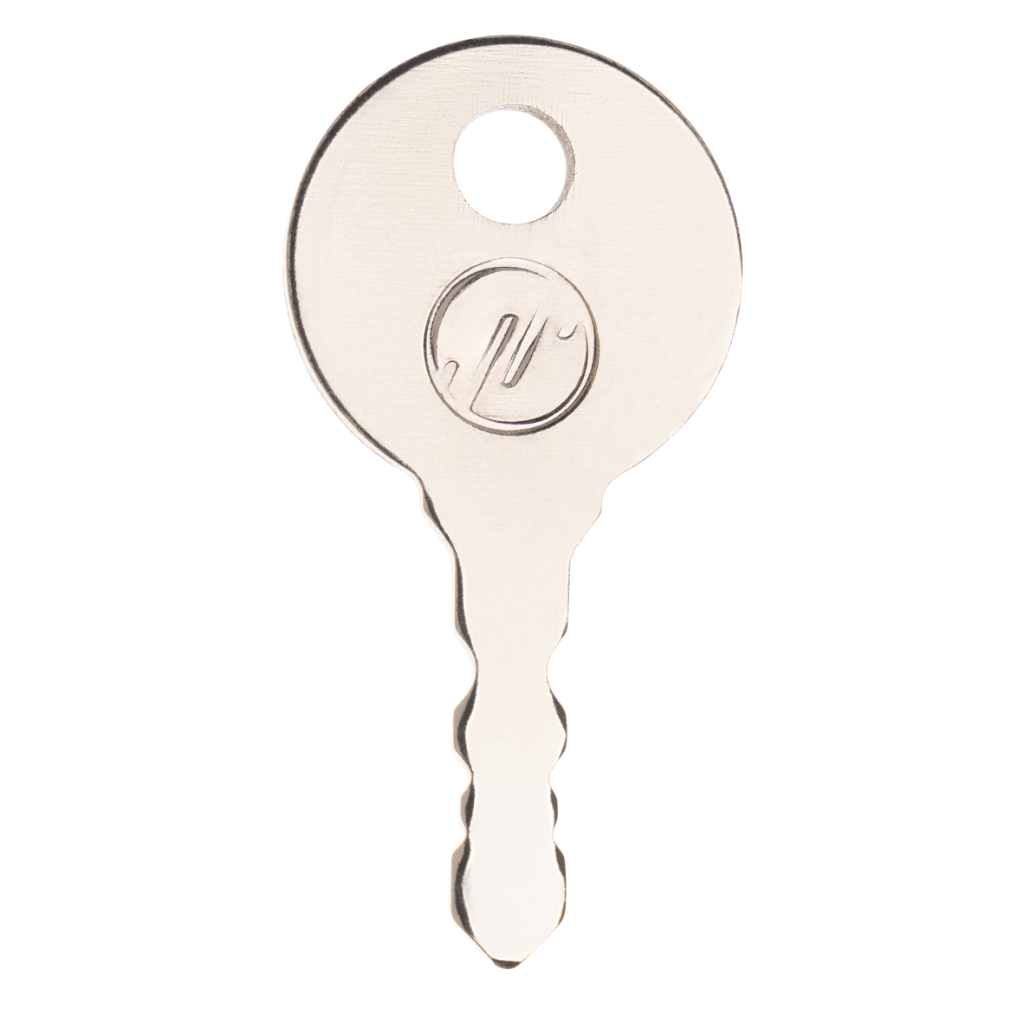 Mila Hero Window Key (Small)