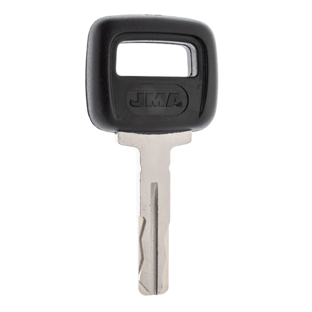 Volvo Plant Key