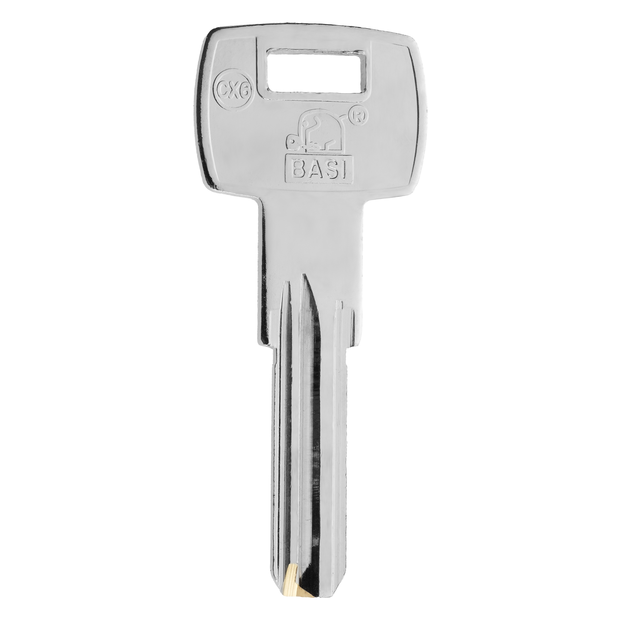 Basi CX6 Keys