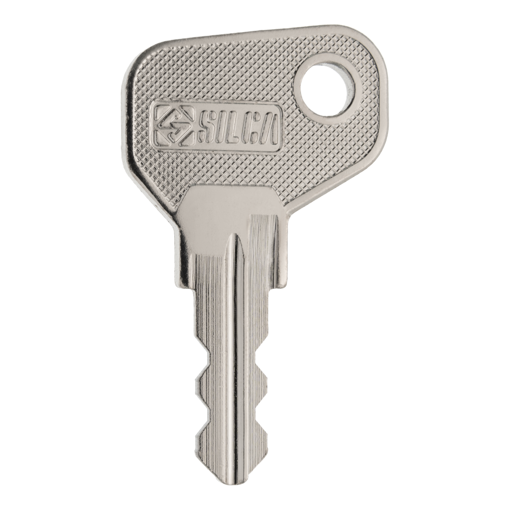 LF Replacement Key 801
