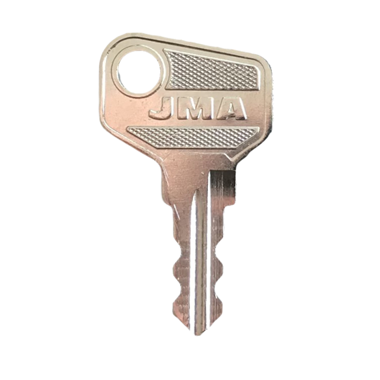 Linde 801 Forklift Key Replacement Keys Ltd