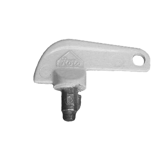 Roto Child Restrictor Key