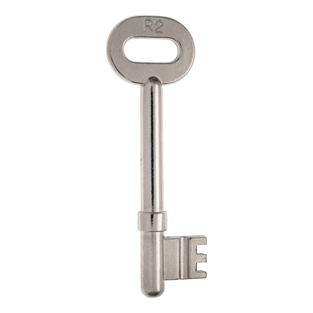 Free Post R24 LEGGE 2 Lever Mortise Lock Pre Cut Key-Most Keys Available #R1 