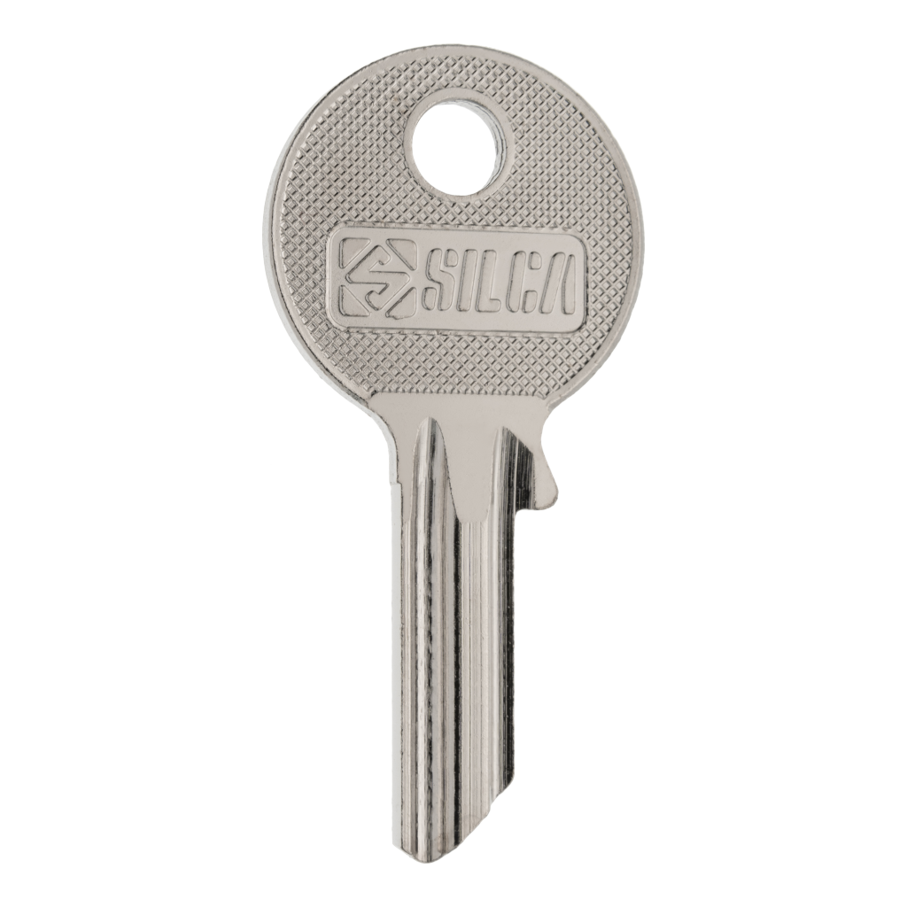 Yale KA Series Keys