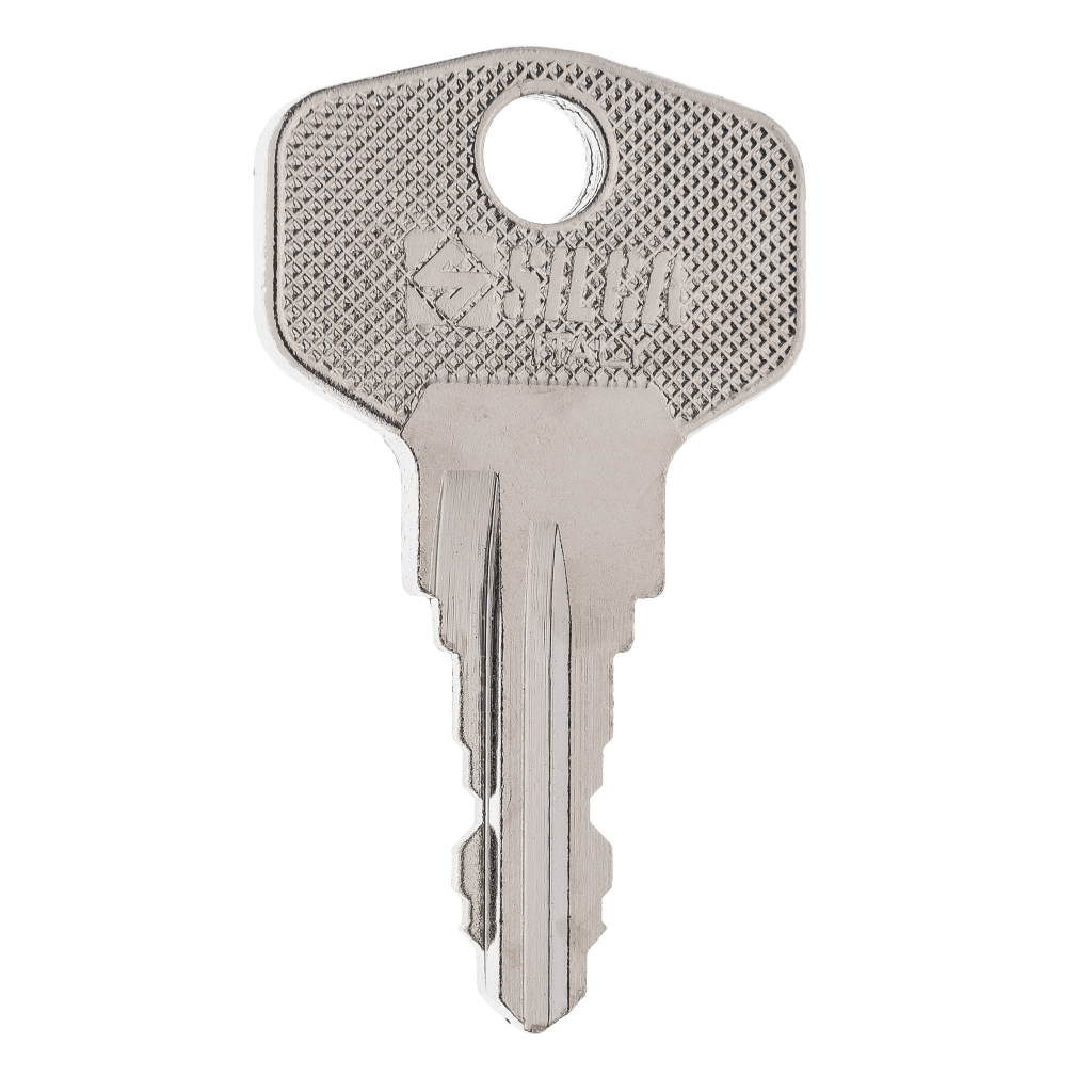 Schuco 932 Window Key