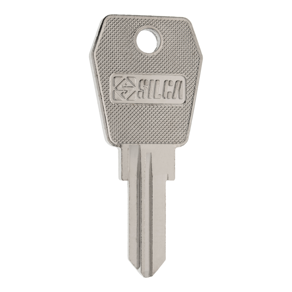 Eurolocks K Series Keys