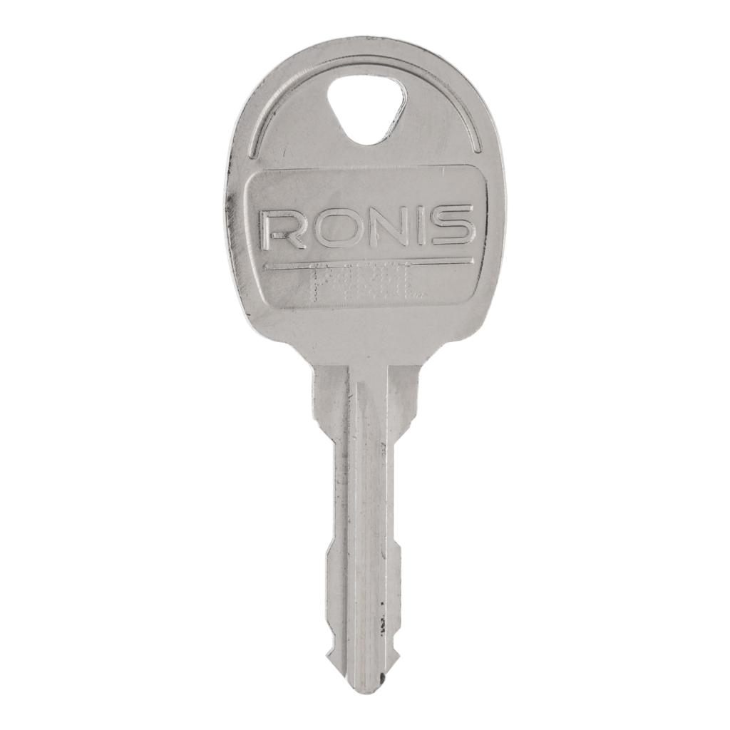 Ronis P4RGL Master Key