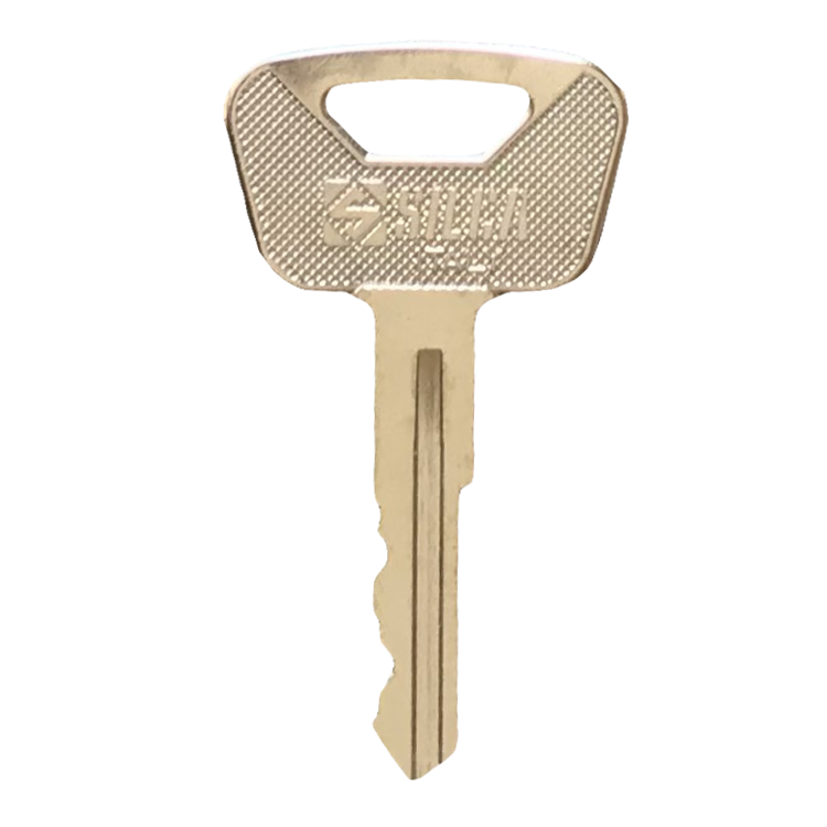 Toyota Fork Lift Keys (511416) Replacement Keys Ltd