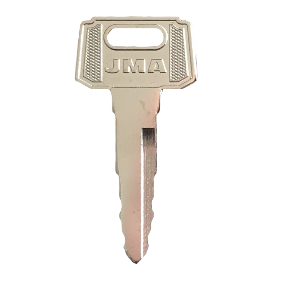 Nissan 1A Fork Lift Key Replacement Keys Ltd