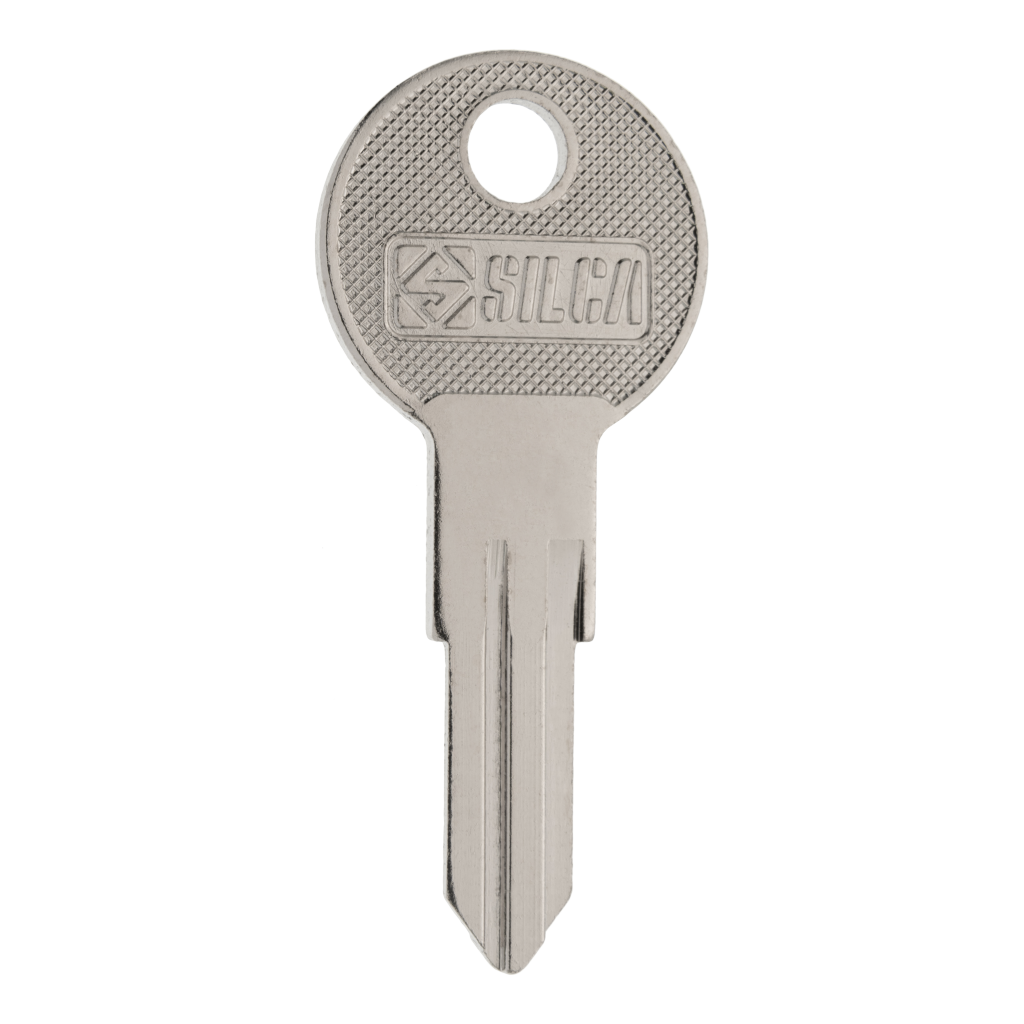 Arregui Post Box Keys - Small