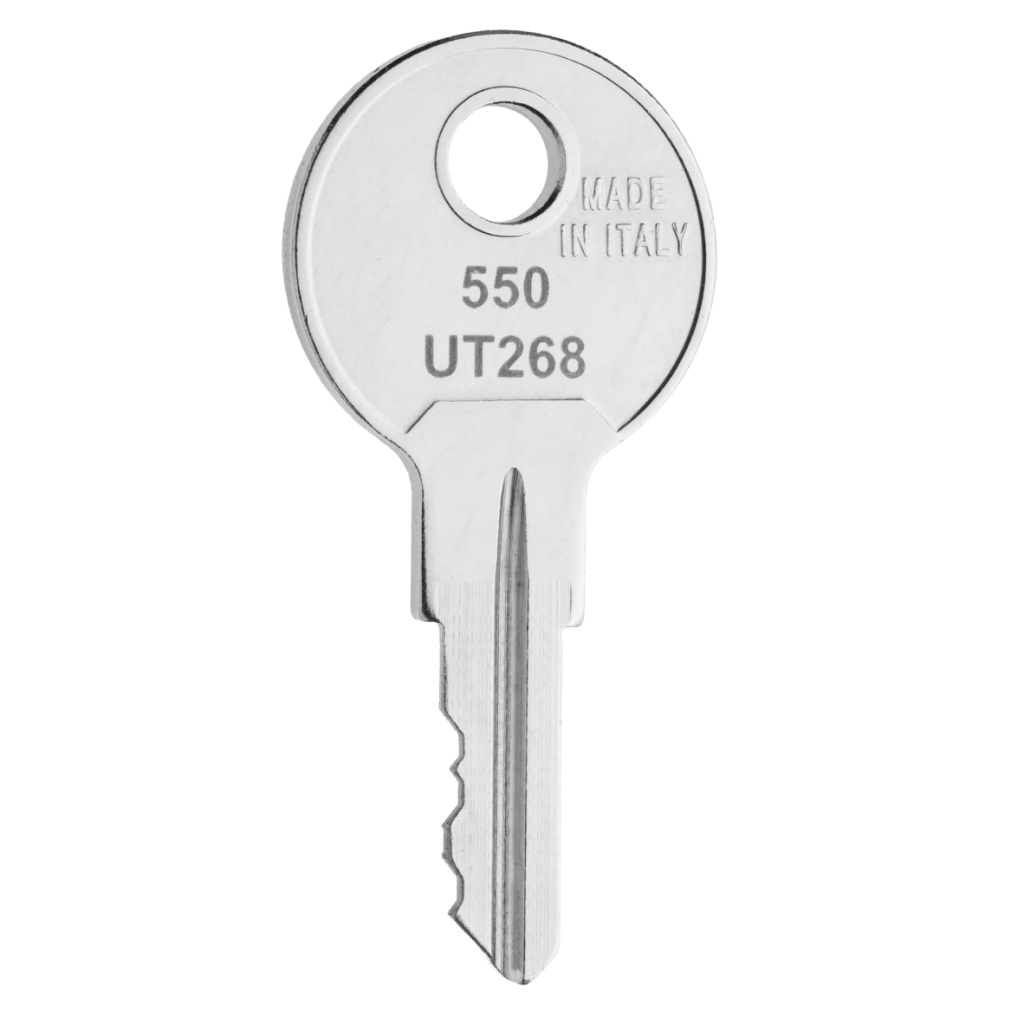 Gent 550 Key