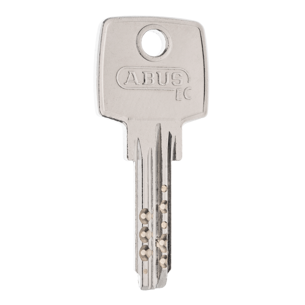 Abus D8 Keys