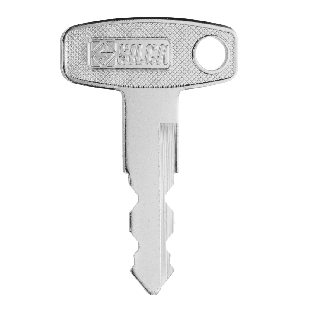 Yamaha 8002 Golf Cart Key