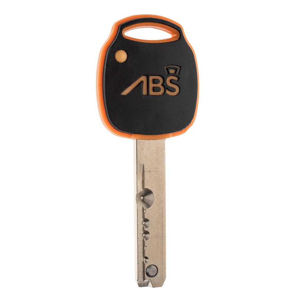 ABS Master Series genuine keys Avocet 