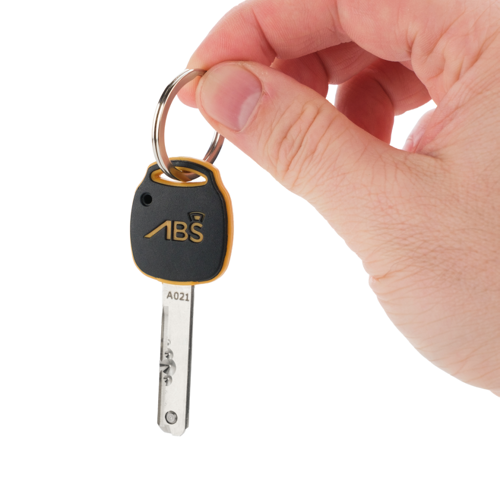 Avocet ABS Master Keys