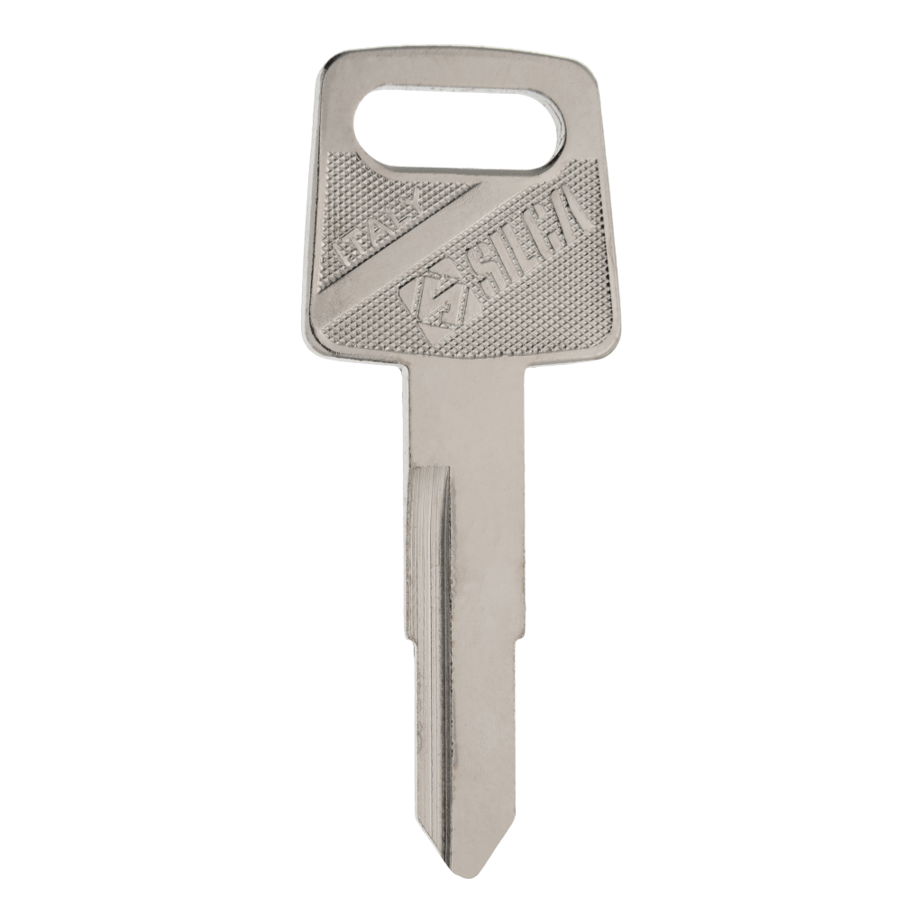 Nordrive Roof Rack Keys Replacement Keys Ltd