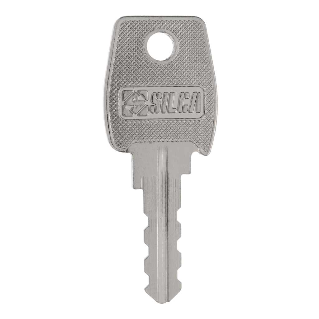 L&F 97/99 Series Master Key